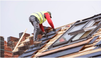 Roofing Renovations: A Step-by-Step Guide