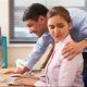 Sexual Harassment At Workplace —How Can You Heal As A Victim?