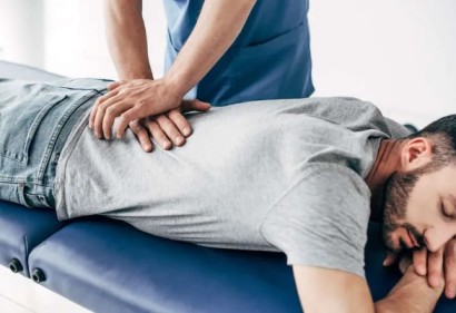 Navigating Sciatica: Chiropractic Solutions for a Pain-Free Life