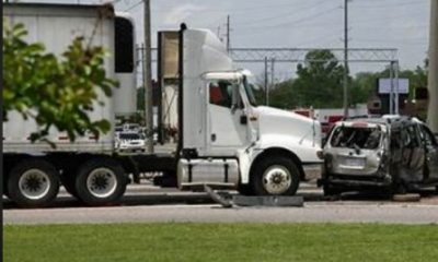What are the Most Common Causes of Truck Accidents? 