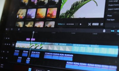 Revolutionizing Video Editing: How AI is Changing the Game