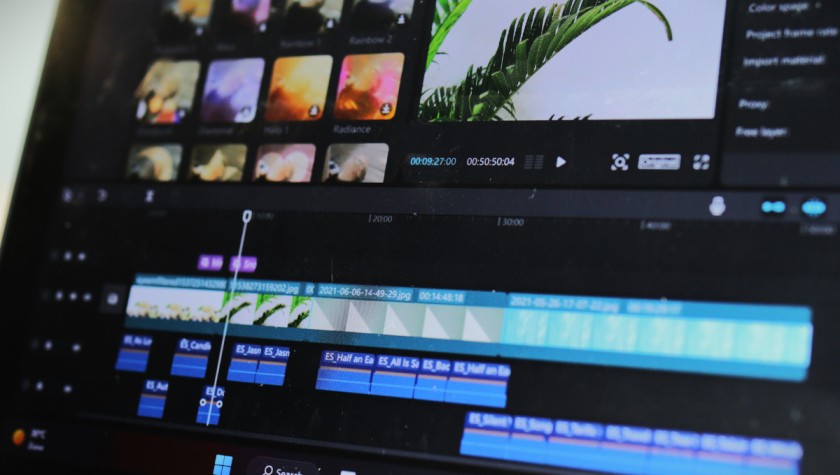 Revolutionizing Video Editing: How AI is Changing the Game