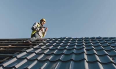 Raising the Roof: Unveiling the Benefits of Professional Roofing Services