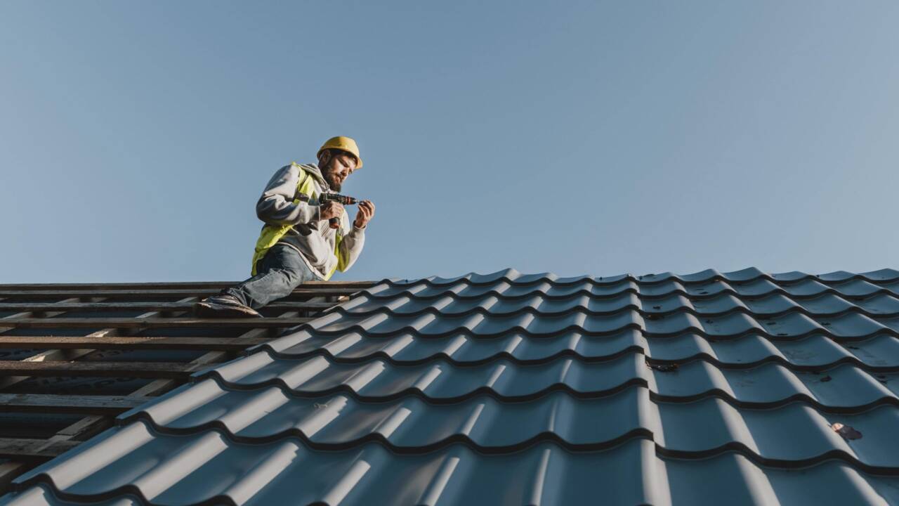 Raising the Roof: Unveiling the Benefits of Professional Roofing Services