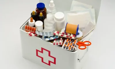 Top 10 Essentials for Your Mini First Aid Kit