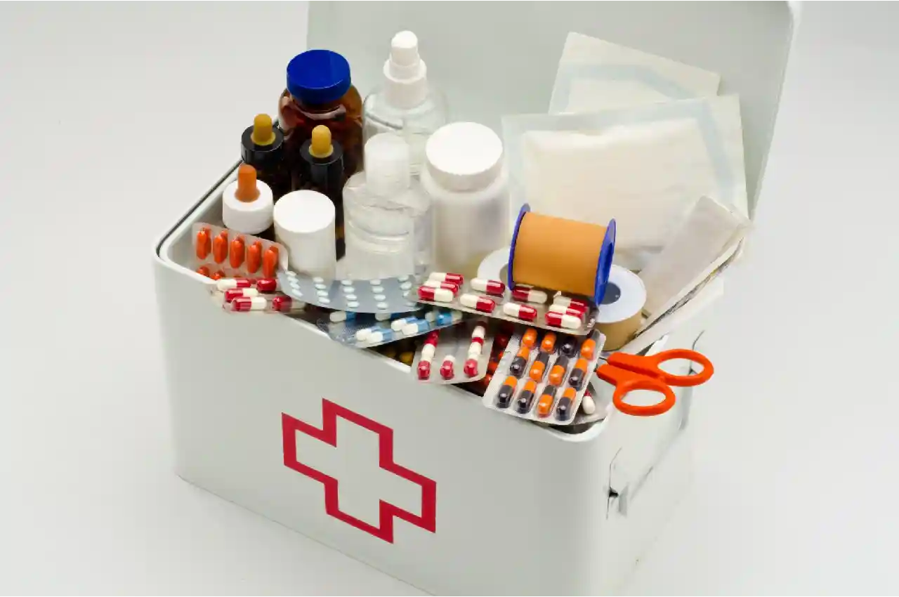 Top 10 Essentials for Your Mini First Aid Kit
