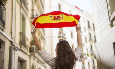Moving to Spain from USA: A Step-by-Step Guide