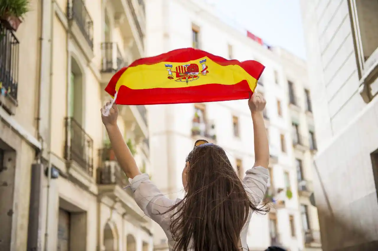 Moving to Spain from USA: A Step-by-Step Guide