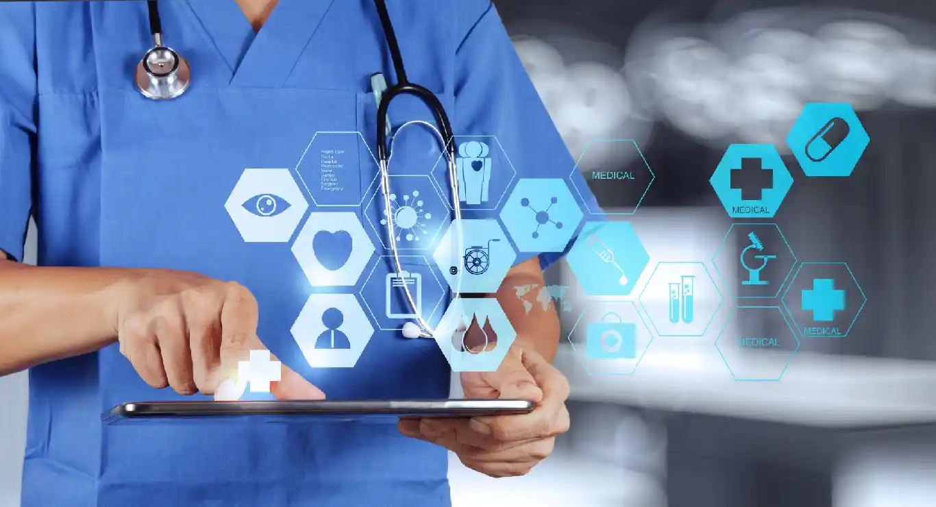 The Role of Technology in Project Management Positions in Healthcare