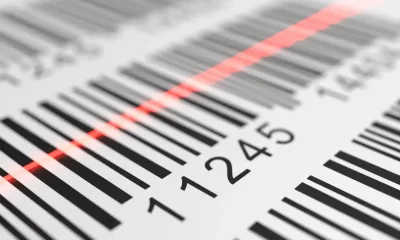 How Container Security Barcode Labels Can Help Combat Cargo Theft