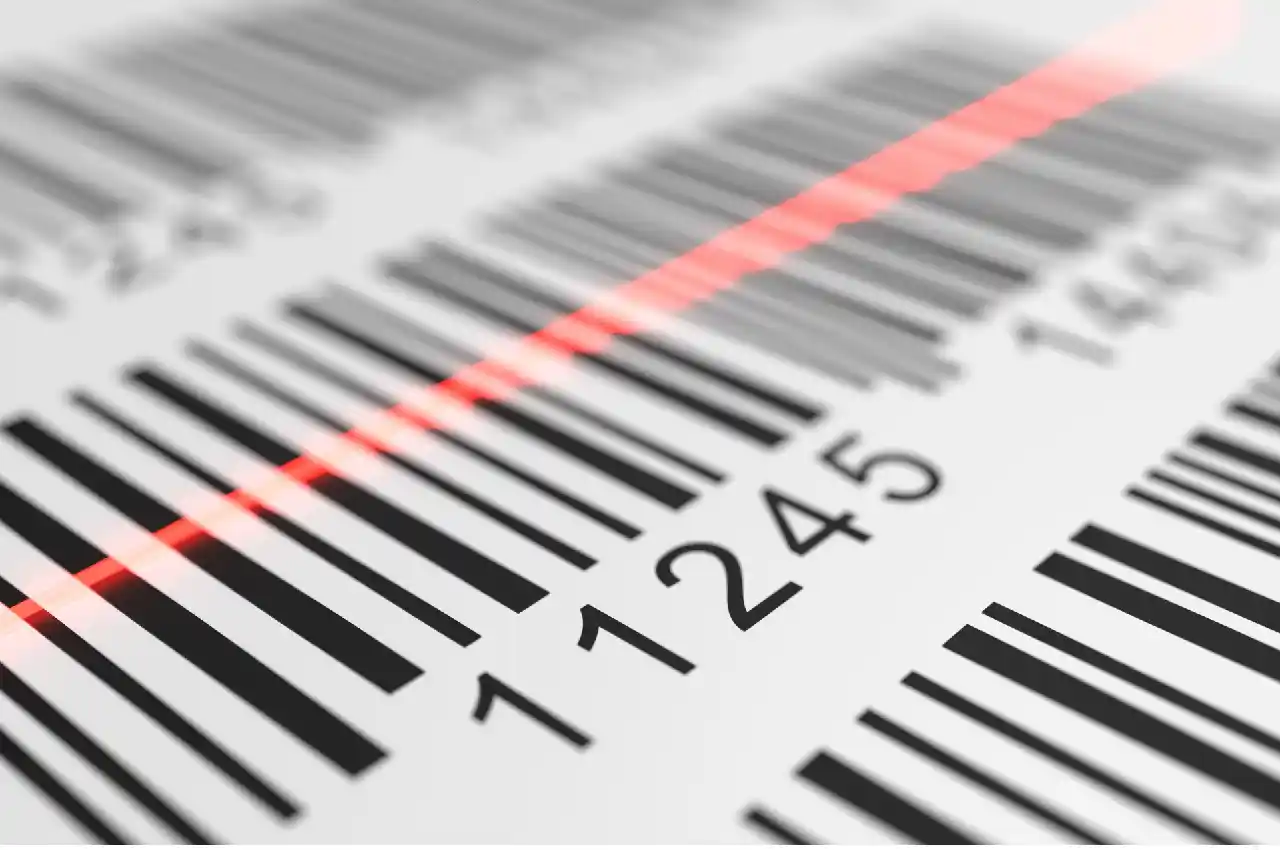 How Container Security Barcode Labels Can Help Combat Cargo Theft