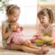 The Benefits of Introducing Soft Baby Dolls to Your Child's Playtime Routine