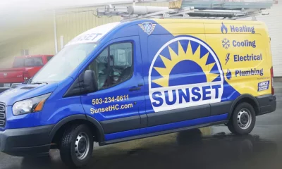 Beat the Heat: Why Portland Needs Sunset Heating & Cooling