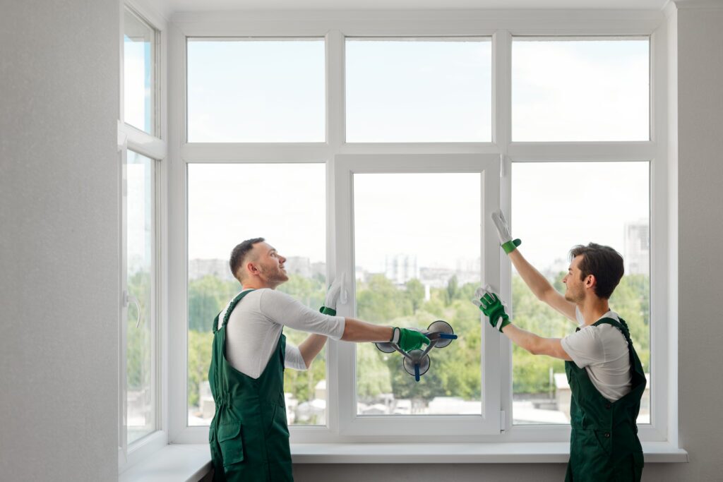 Choosing the Right Windows for Your Home: Installation and Replacement Tips