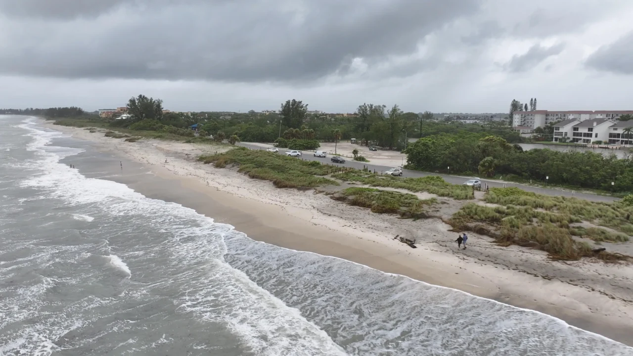 Siesta Key Hurricane Idalia: Reflections on a Community's Resilience