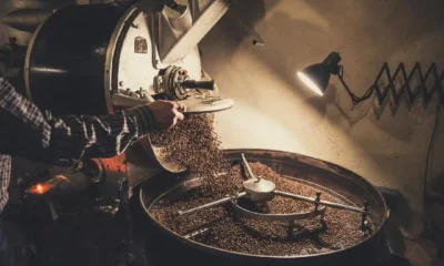 From Bean to Brew: How to Start a Coffee Roasting Business
