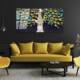 Elevate Your Space with Stunning Wall Art Masterpieces