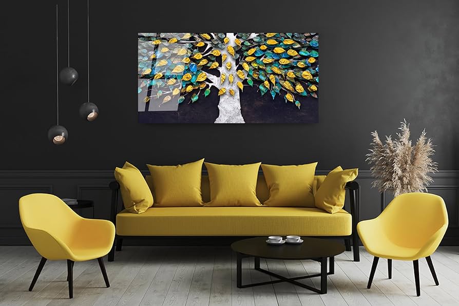 Elevate Your Space with Stunning Wall Art Masterpieces