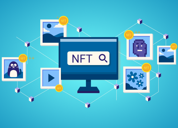 How to Create an NFT Marketplace Like a Pro?