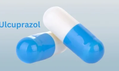 Ulcuprazol: The Ultimate Guide