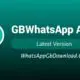 WhatsApp GB Download APK ( UPDATED ) Version for Android