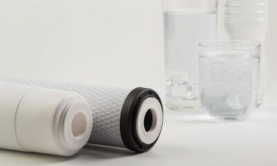 Calcium Sulfite Vs. Reverse Osmosis: The Ultimate Water Filter Showdown