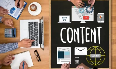 How a Social Media Content Creation Agency Can Elevate Your Brand