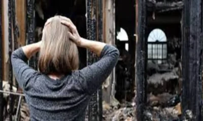 Rebuilding from the Ashes: A Guide to Fire Damage Restoration