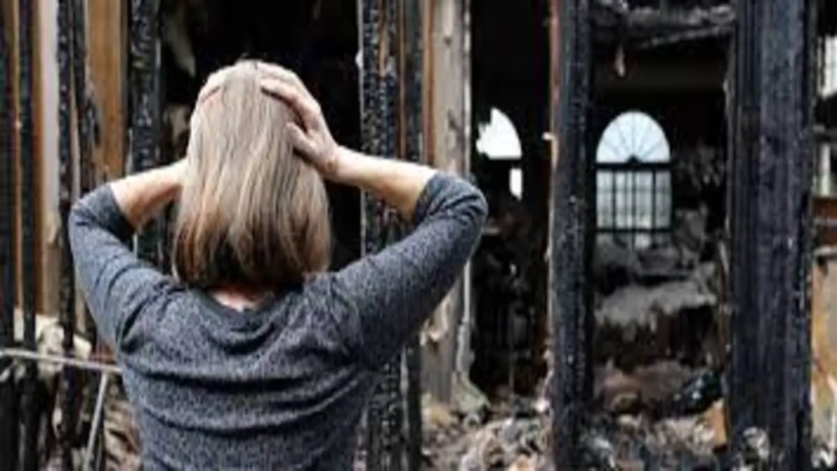 Rebuilding from the Ashes: A Guide to Fire Damage Restoration