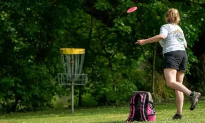 How to Plan the Ultimate Frisbee Golf Park Outing with Your Friends