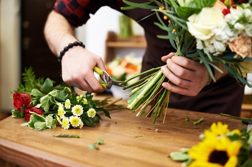 Petals and Pins: Unveiling the Best Wholesale Florist Supplies in the UK Market