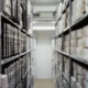 Choosing the Right Industrial Storage Solution