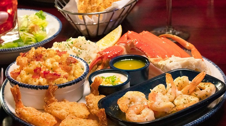 Seafood Selection: How to Identify a High-Quality Seafood Restaurant