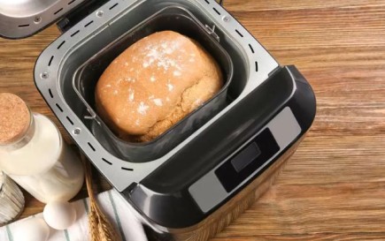Can Bread Machines Make Gluten-Free Bread?