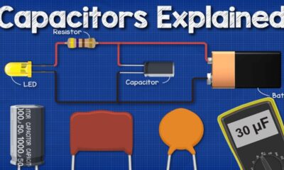 Understanding Load Capacitance: Key Things You Need to Know
