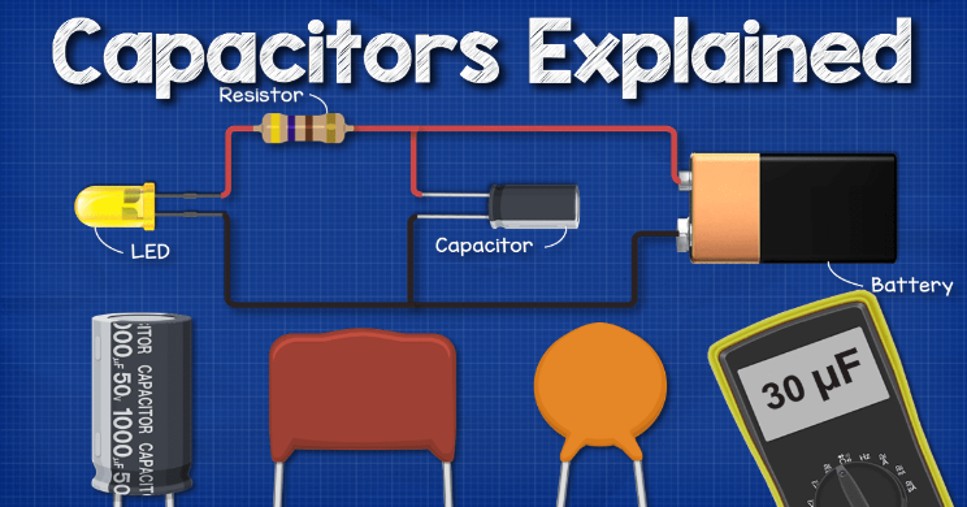 Understanding Load Capacitance: Key Things You Need to Know