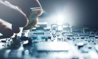 The Power and Potential of Industrial Embedded Computers