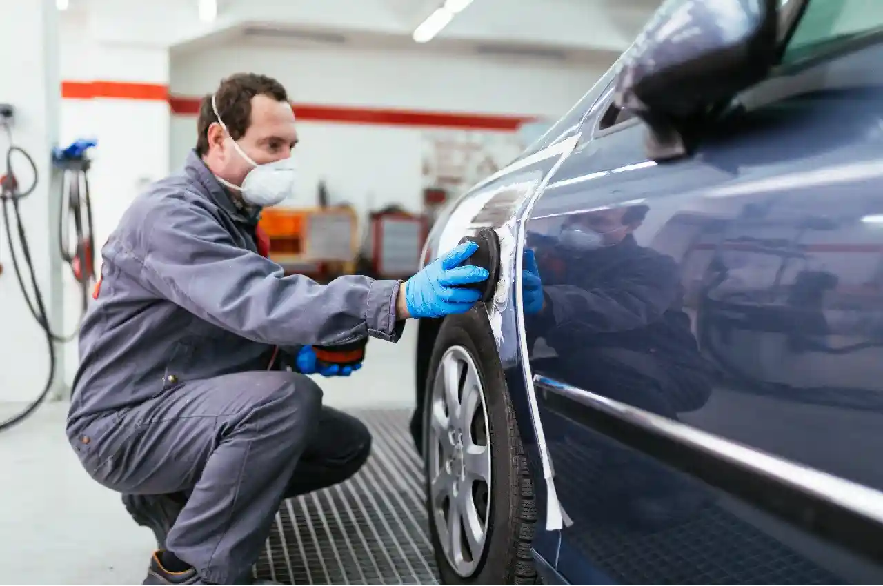 The Benefits of Investing in Paintless Dent Repair Training