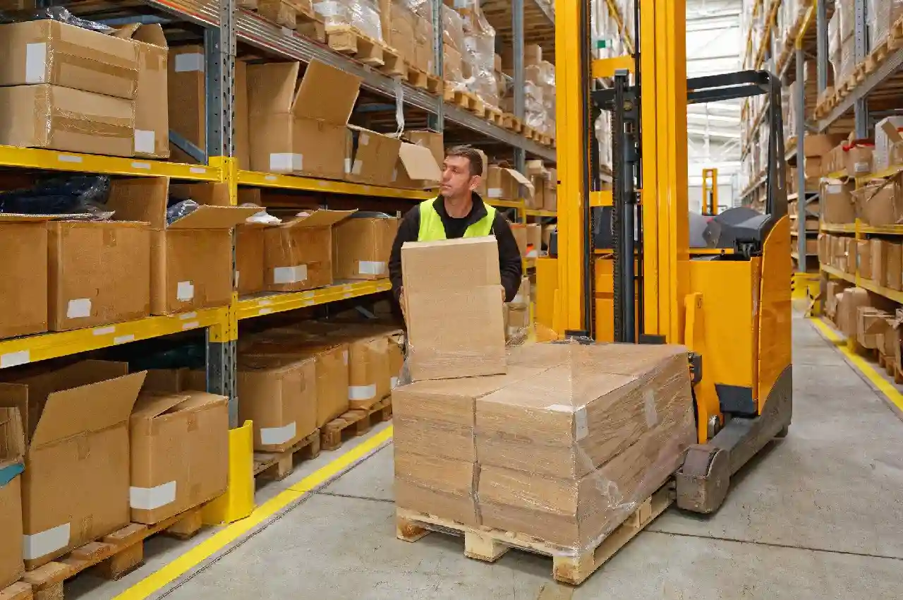 How to Optimize Your Retail Shipping Warehouse