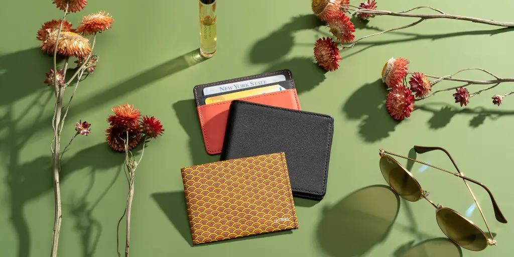 It’s Time For You To Upgrade To A Men’s Luxury Wallet