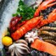 Frozen Fish and Seafood: A Cool Market Overview Market Size