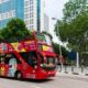 Exploring Malaysia and Singapore by Bus: A Convenient Travel Guide
