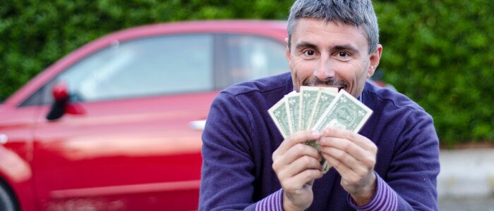 Does Selling Your Car Online Provide More Value Than a Trade-in?