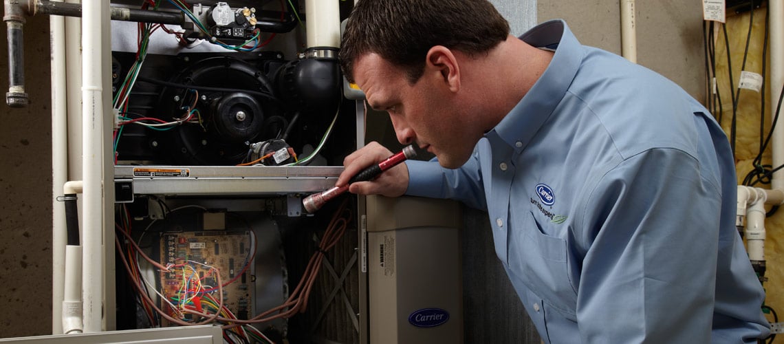 Furnace Strategies To Help You Diagnose and Repair Problems