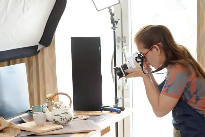 Unveiling The Secrets of Successful Los Angeles Product Photography
