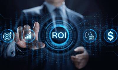Maximizing ROI with Strategic Business Technology Partners