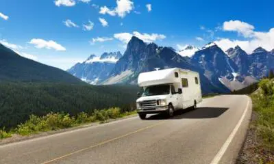 The Ultimate Guide to Planning a Monthly RV Rental Vacation