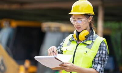 The Role of PPE in Workplace Safety