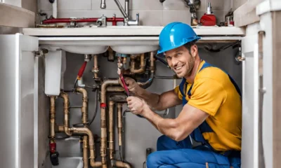 Is It Time to Say Goodbye? Signs Your Water Heater Needs Replacement