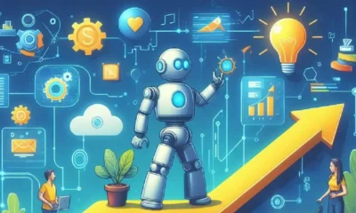 Innovative Approaches to Digital Marketing: Leveraging Chatbots for Business Success